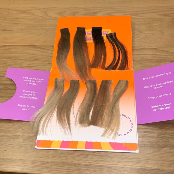 Barefoot Blonde Collection Hair Barefoot Blonde Bfb Hair Extensions